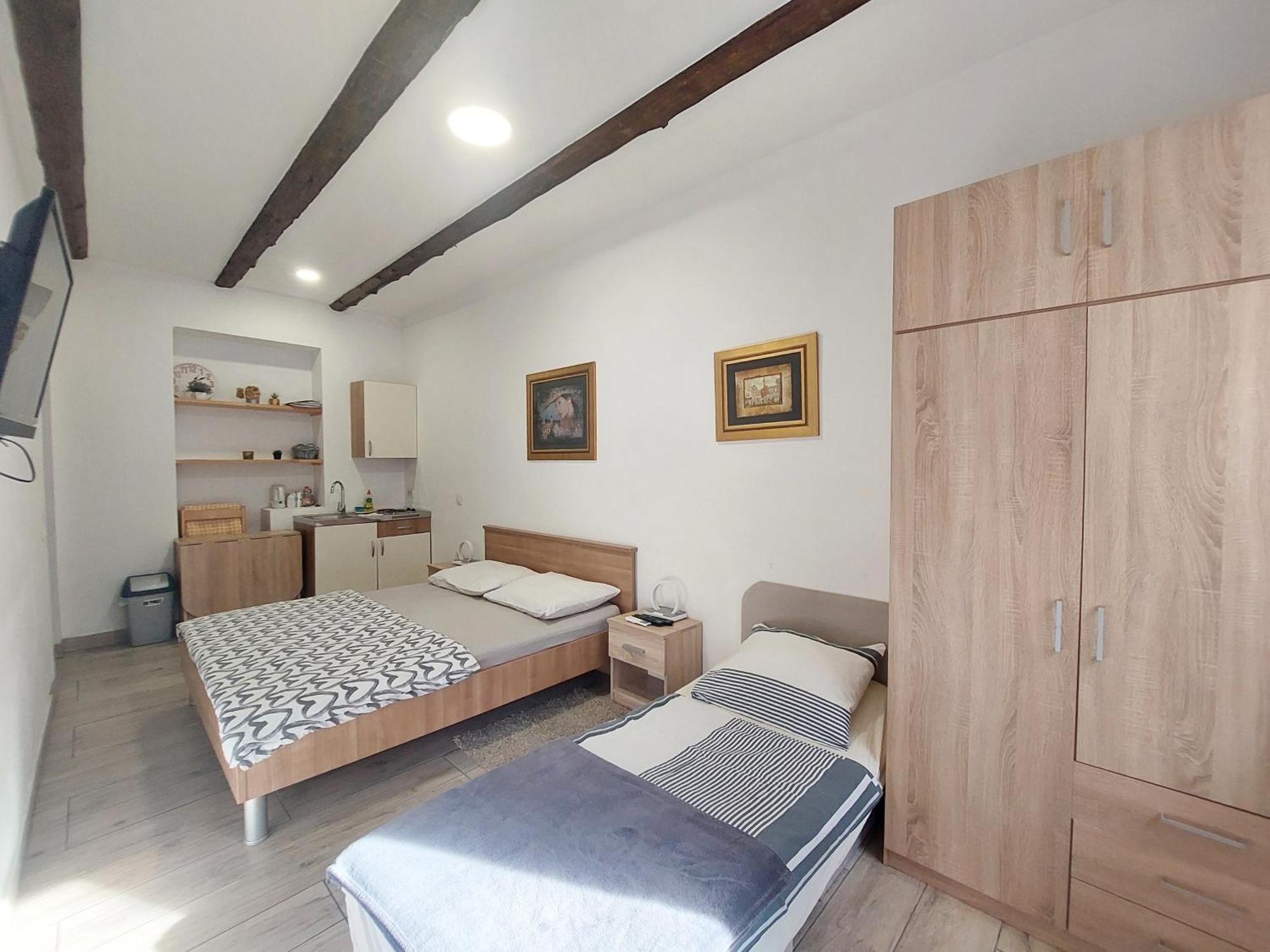 Home Away From Home - Apartment Ilica Zagreb Exterior foto