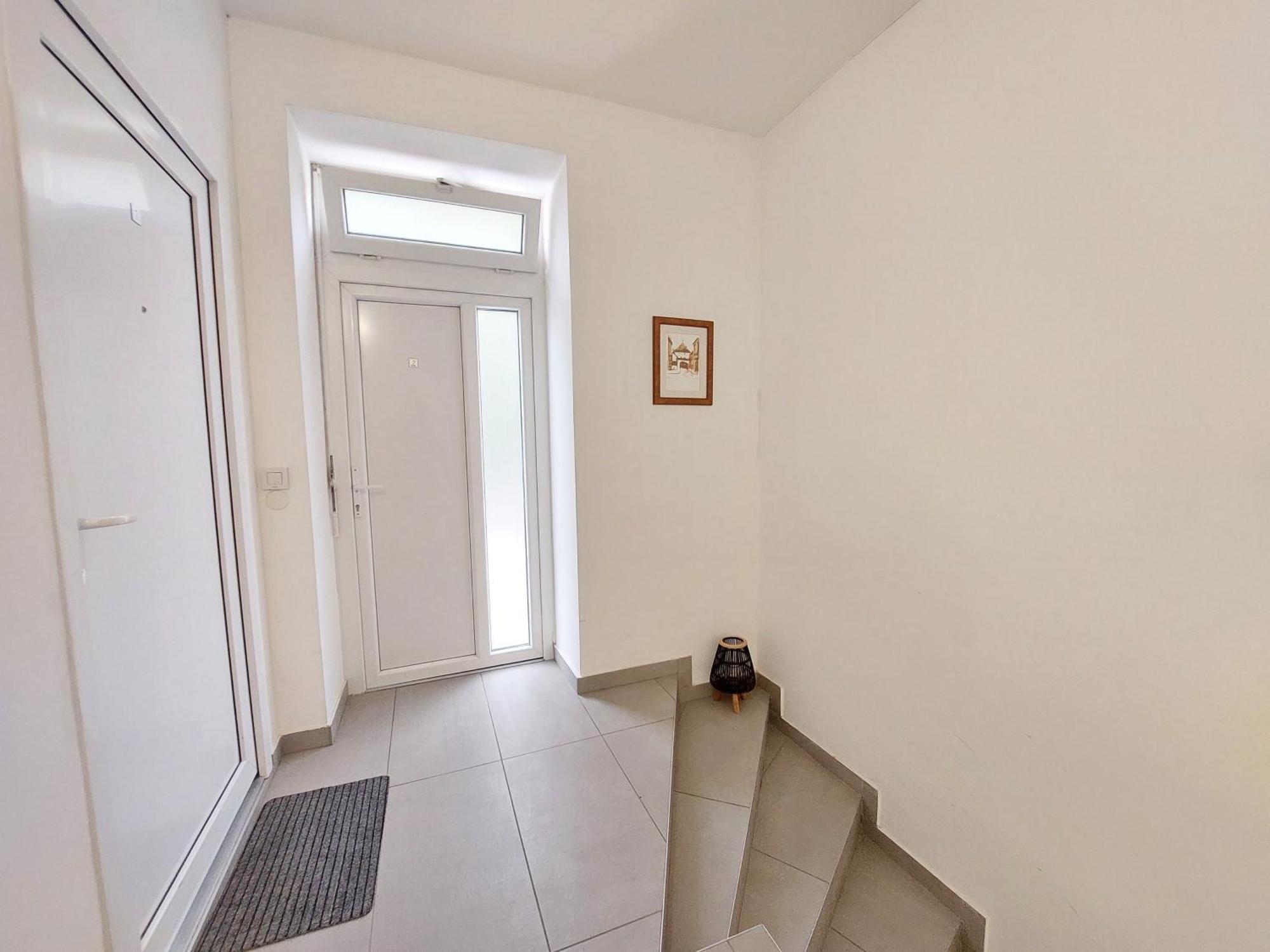 Home Away From Home - Apartment Ilica Zagreb Exterior foto
