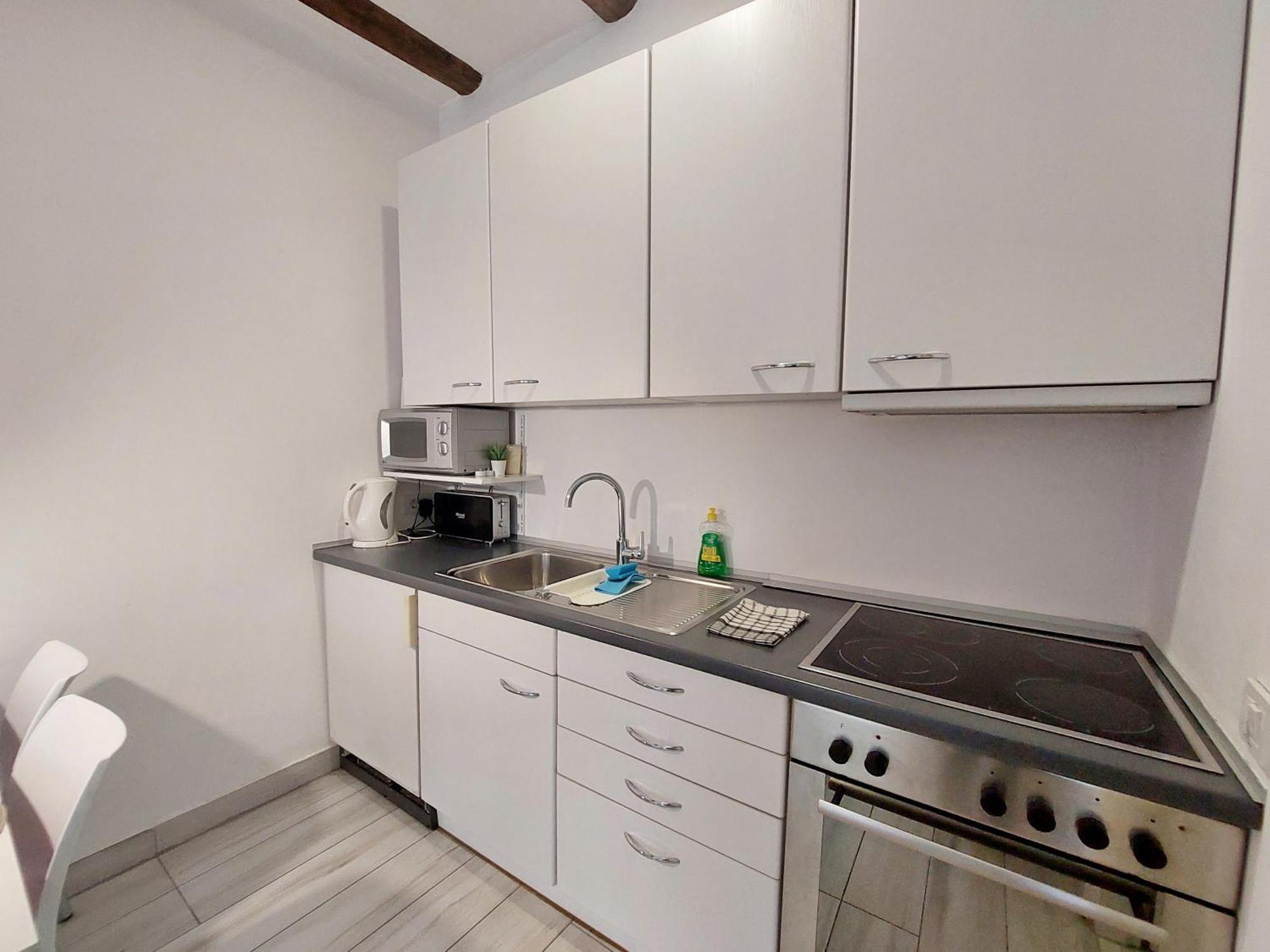 Home Away From Home - Apartment Ilica Zagreb Exterior foto
